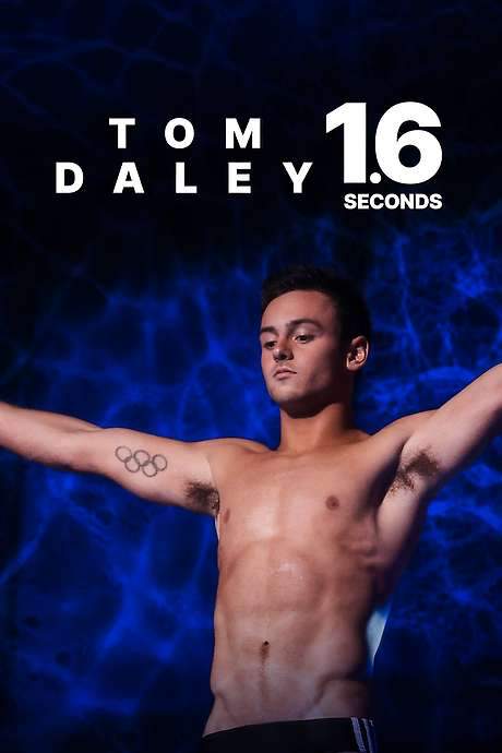 Tom Daley: 1.6 Seconds